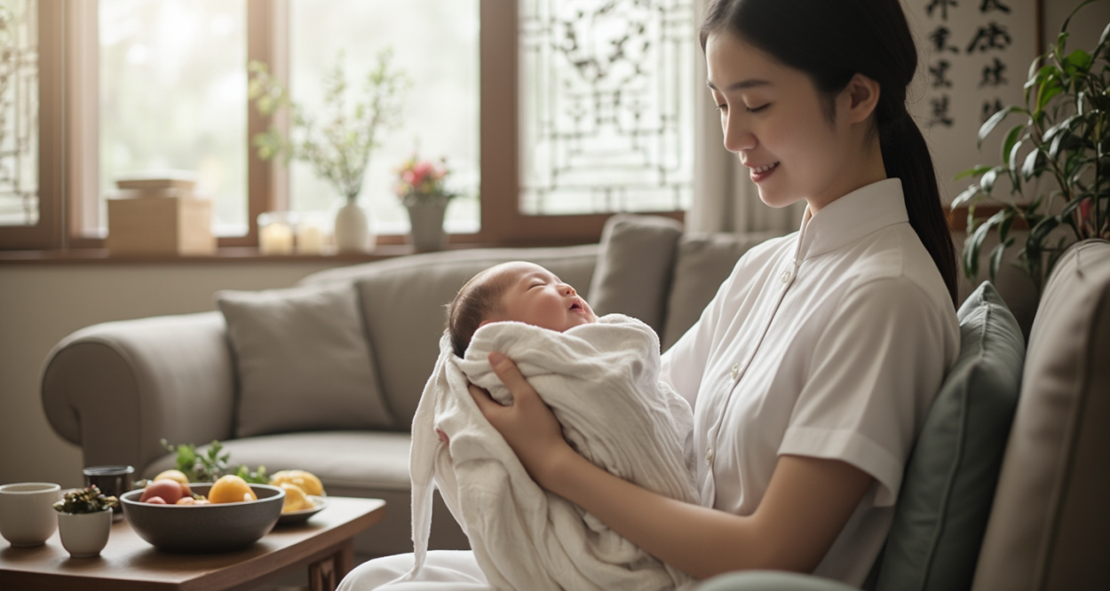 济南请月嫂多少钱一个月？揭秘月嫂市场那些事儿！轮播图2