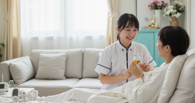 月子中心和请月嫂哪个好？深度解析帮您做决定！图片16