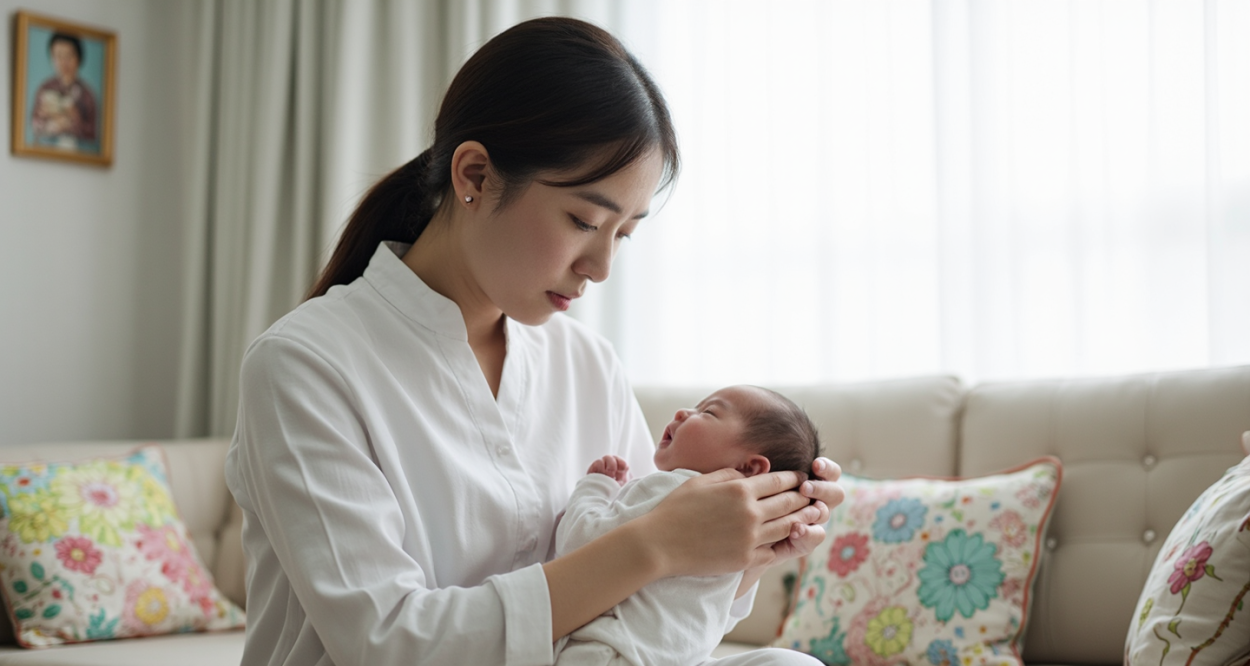 月嫂在哪里学比较专业？一文带你揭秘！轮播图1