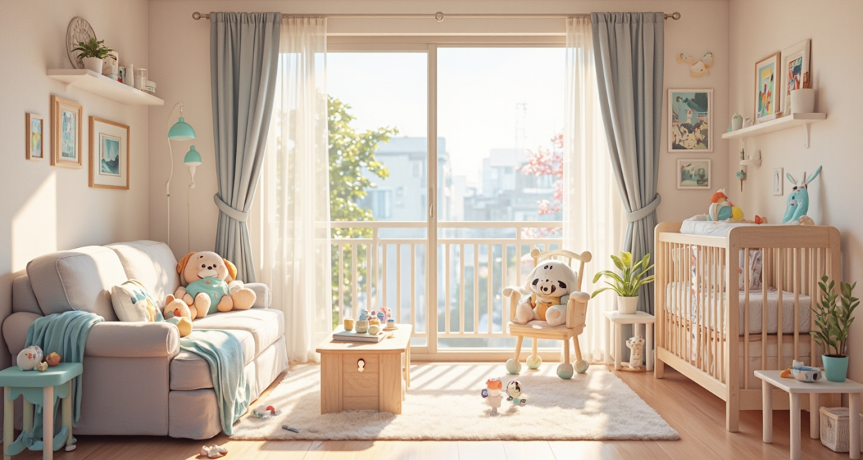 宝鸡月嫂培训中心到底在哪？揭秘月嫂行业的热门之选轮播图1