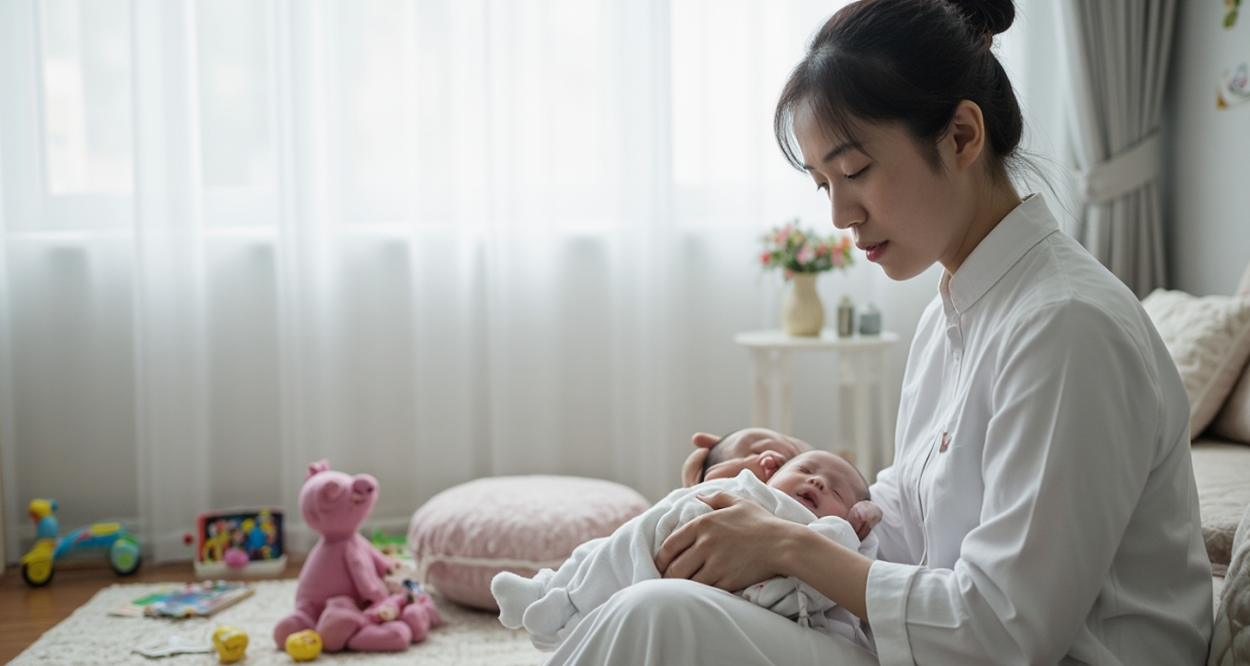 哈尔滨月嫂培训机构哪家好？深度解析助您找对机构！轮播图2
