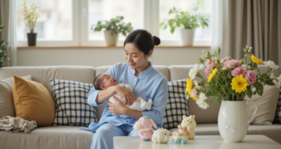 成都月嫂工资揭秘：到底能挣多少？图片11