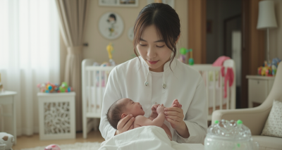 月嫂与育婴师：家庭育儿的两把金钥匙有何不同？图片6