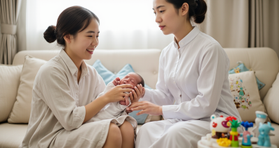 宜尔宝月嫂公司，真的靠谱吗？图片2