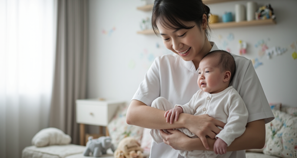 家政公司到底给不给月嫂上保险呢？轮播图2