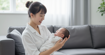月嫂难学吗？揭秘月嫂行业的挑战与机遇图片18