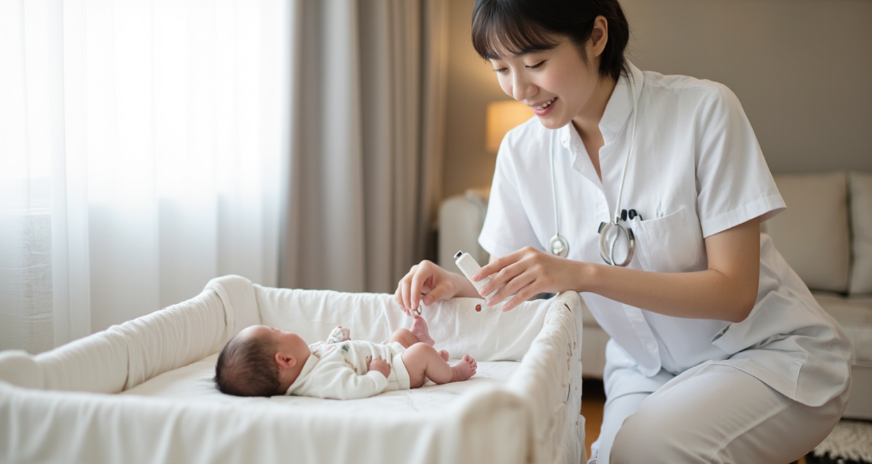 月嫂证和育婴师证有什么区别？一文带你全面了解轮播图1