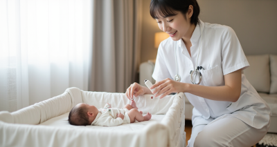 月嫂证和育婴师证有什么区别？一文带你全面了解图片11