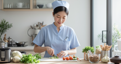 月嫂职责大揭秘：月嫂负责买菜吗？图片11