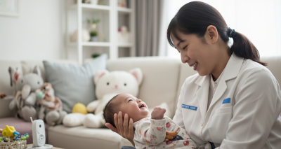 鹤壁月嫂哪家强？找对月嫂不迷茫！图片12