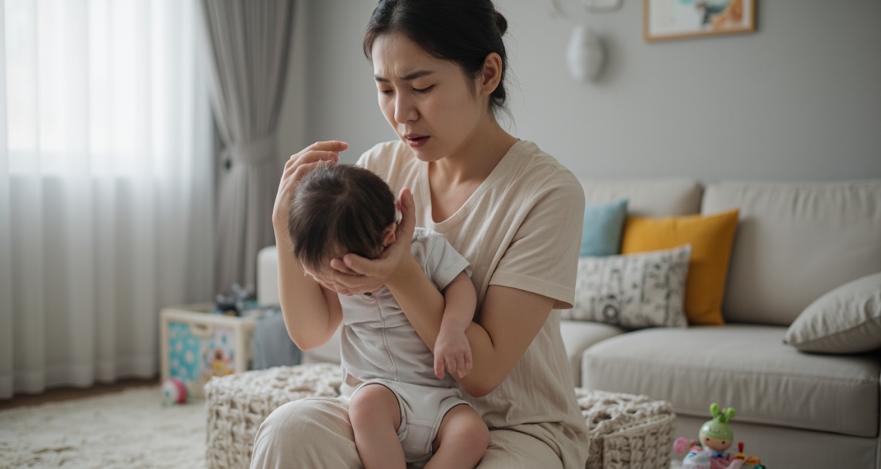 哪家月嫂公司口碑好？揭秘月嫂行业的优选之选轮播图2