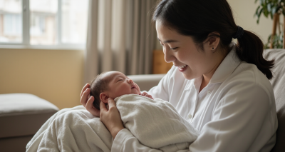 月嫂要求大揭秘：如何才能成为家庭信赖的守护者？图片4