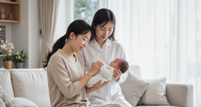 德州月嫂公司哪家好？揭秘最佳选择！图片8