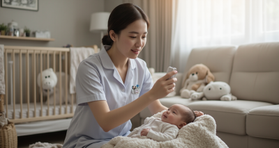 义乌月嫂公司哪家好？深度解析帮您找到心仪之选！图片10