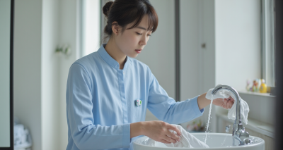 月嫂洗衣服吗？全面解析月嫂服务内容图片4