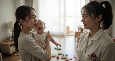 想做月嫂，该去哪里接受专业培训？图片2