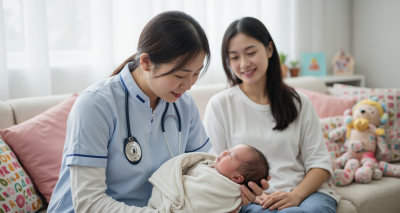 月嫂服务价格大揭秘：到底要多少钱？图片14
