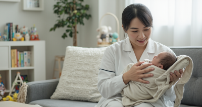 月嫂要考哪些证？一文带你全面了解！图片7