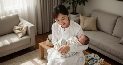 盐城月嫂价格揭秘：究竟多少钱一月？图片10