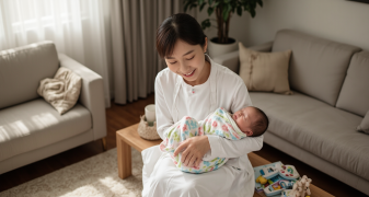 盐城月嫂价格揭秘：究竟多少钱一月？图片1