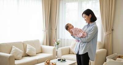 月嫂可以不住家吗？全面解析与选择指南图片12