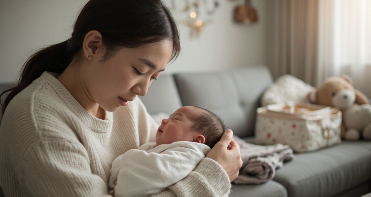 太原月嫂哪家最正规?深度解析帮您找答案!轮播图3