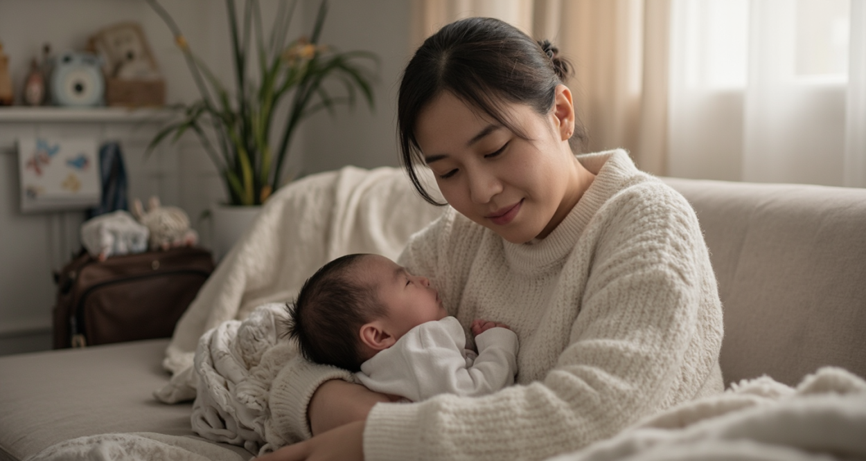 太原月嫂哪家最正规?深度解析帮您找答案!轮播图2