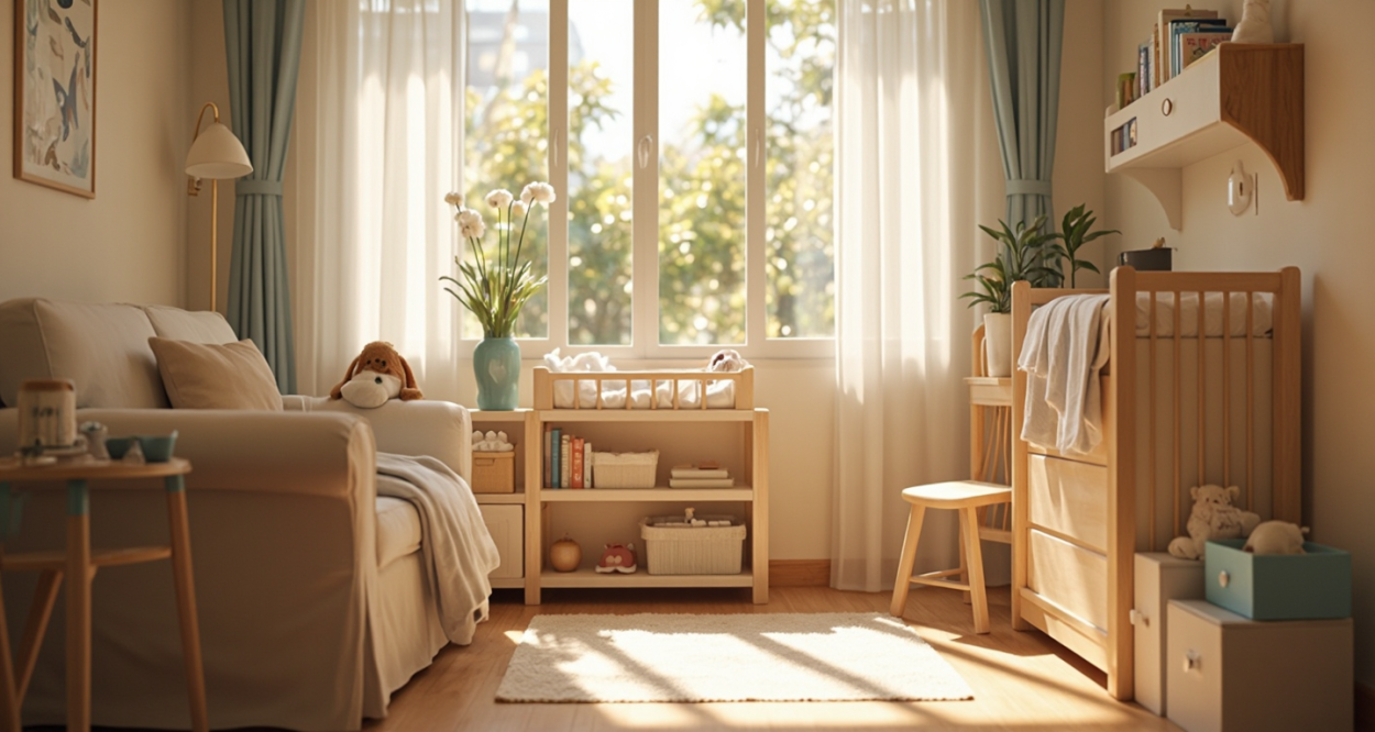 太原月嫂哪家最正规?深度解析帮您找答案!轮播图1