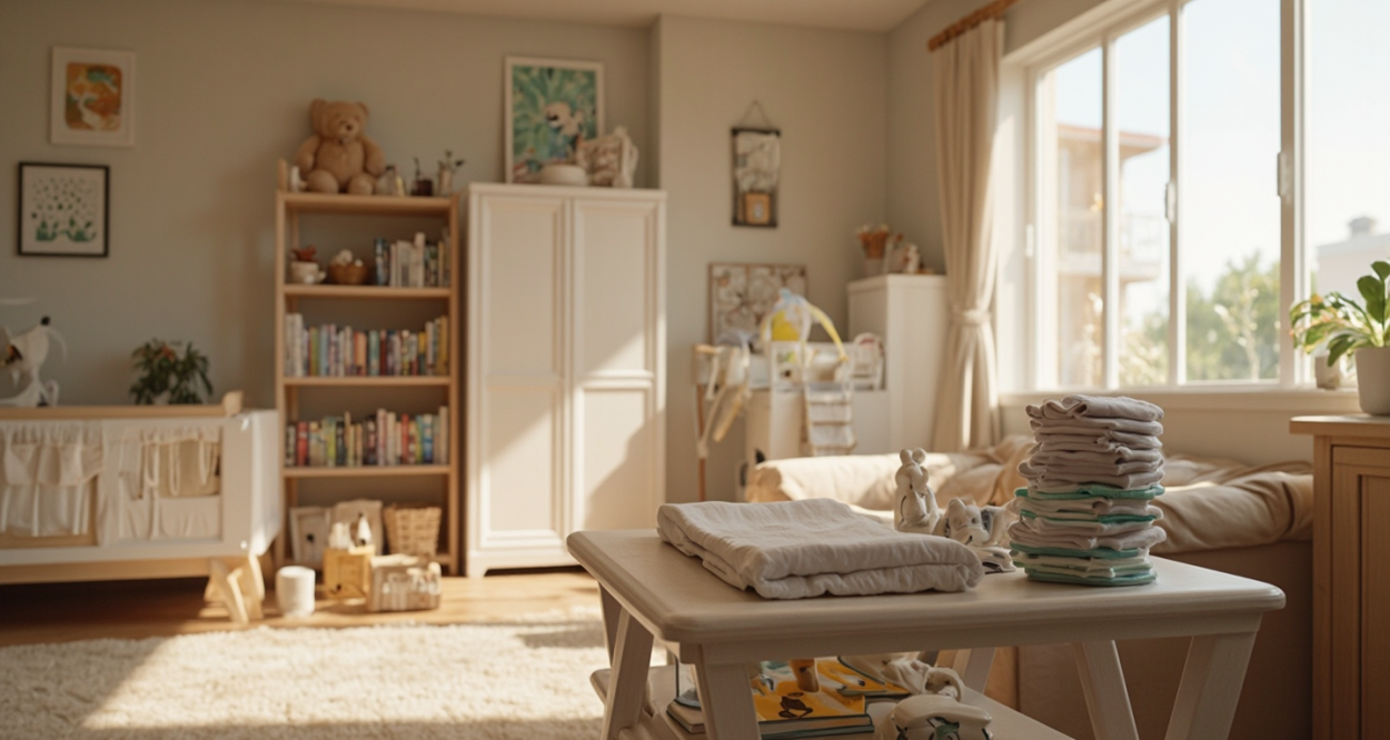 太原月嫂哪家最正规?深度解析帮您找答案!轮播图4