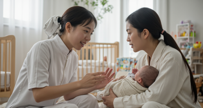 邯郸月嫂培训哪最好？揭秘本地优质选择！图片19