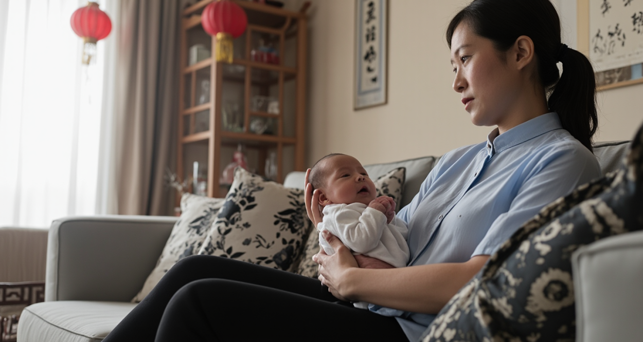 育婴师与月嫂：你真的分清了吗？轮播图2