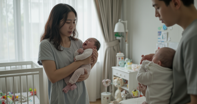 我想学月嫂，究竟该去哪里学呢？图片6
