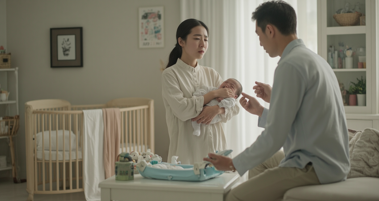 我想学月嫂，究竟该去哪里学呢？轮播图3