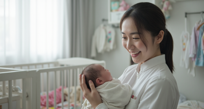 月子会所和月嫂哪个好？全面解析助你明智选择！图片1