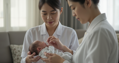 现在月嫂行业就业前景如何？月嫂好找工作吗图片10