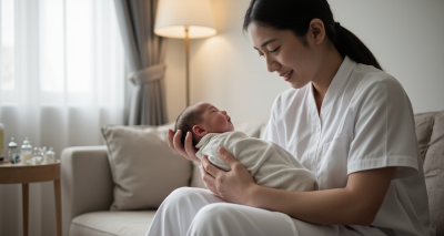 月子期间，请月嫂究竟值不值得？图片19