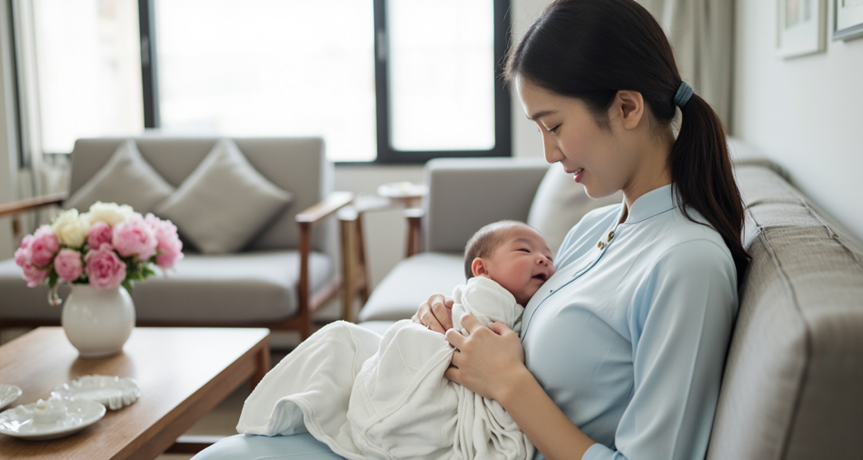 苏州月嫂培训中心究竟在何方？轮播图1