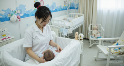 乐山月嫂价格揭秘：一个月到底多少钱？图片1