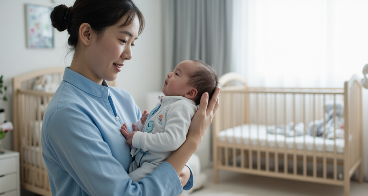 广东月嫂价格揭秘：究竟多少钱一个月？轮播图2
