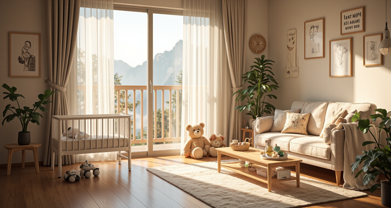 中山月嫂价格揭秘:多少钱一个月?轮播图3