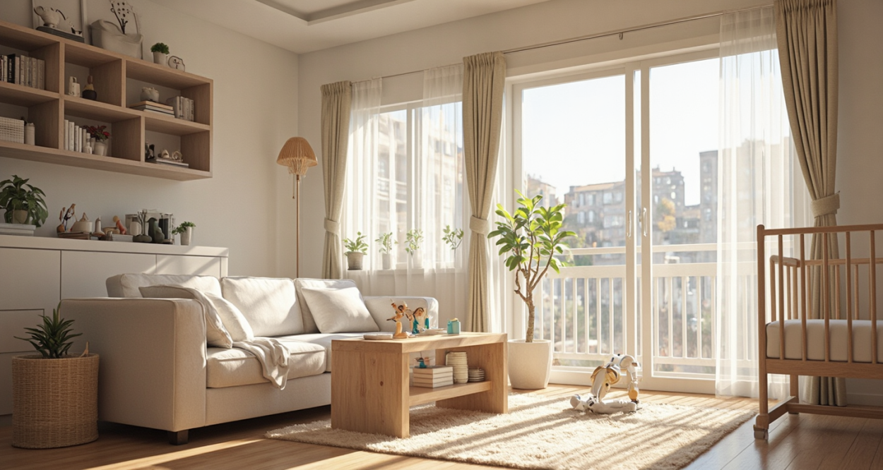 中山月嫂价格揭秘:多少钱一个月?轮播图2