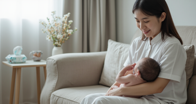 怀化月嫂价格揭秘：多少钱一个月才合适？图片13