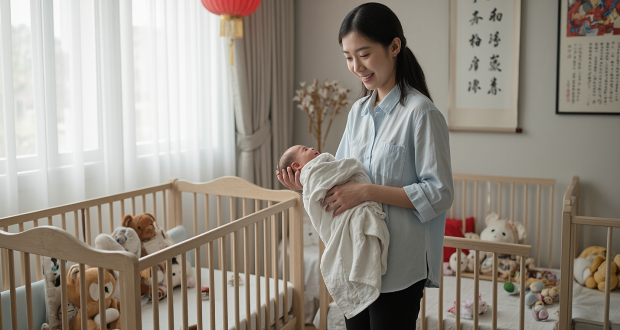 绍兴月嫂价格揭秘：多少钱一个月才合适？轮播图2