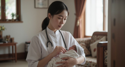 黄石月嫂价格揭秘：到底多少钱一个月？图片5