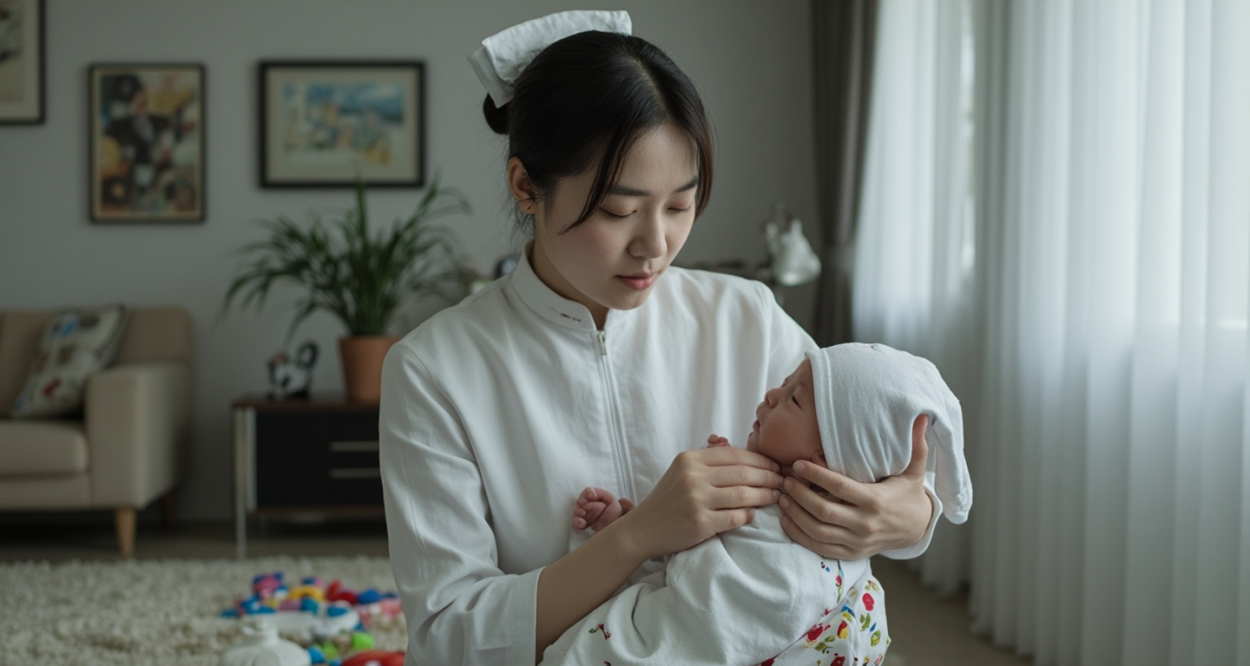 短期月嫂服务费用详解：一天究竟要多少钱？轮播图2
