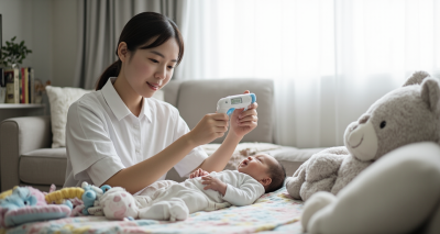 石家庄月嫂一个月到底要花多少钱？图片20