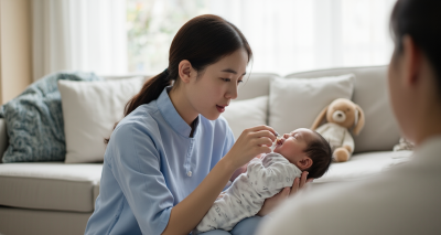 月嫂哪里请？全面攻略帮你搞定！图片18
