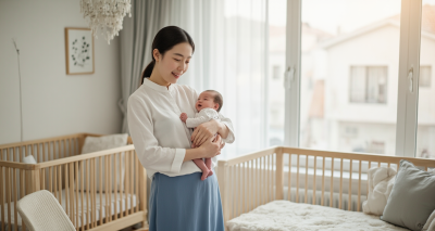 天水月嫂服务价格揭秘：多少钱一个月？图片13