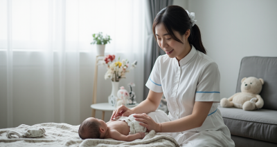 月嫂到底做不做家务？揭秘月嫂服务真相图片2