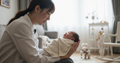 哪个月子会所招新手月嫂？寻找起点，开启专业之旅！图片3